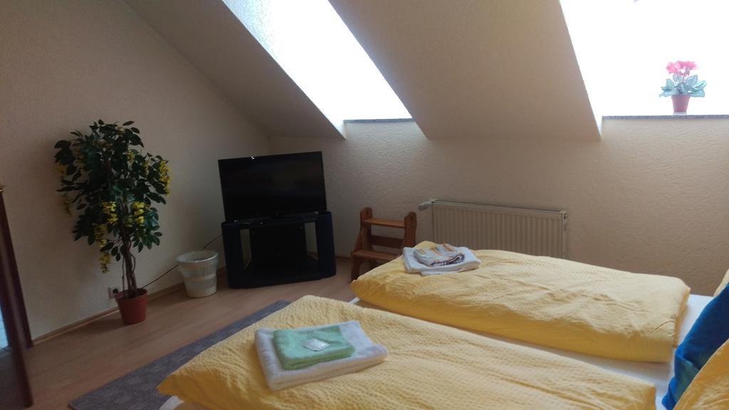 Landhaus Mecklenburg Waren  Bilik gambar