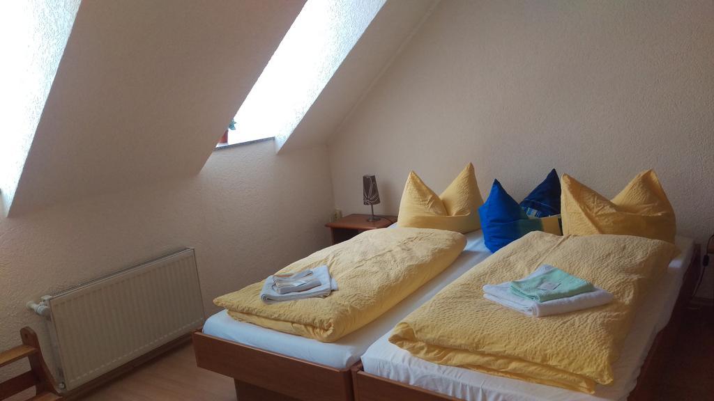 Landhaus Mecklenburg Waren  Bilik gambar