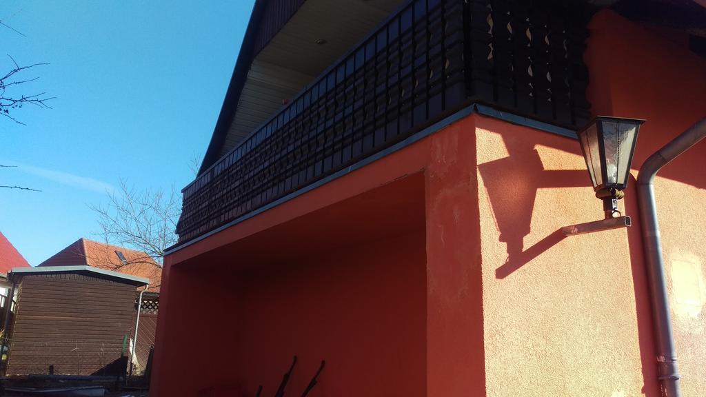 Landhaus Mecklenburg Waren  Luaran gambar