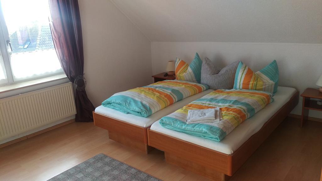 Landhaus Mecklenburg Waren  Luaran gambar