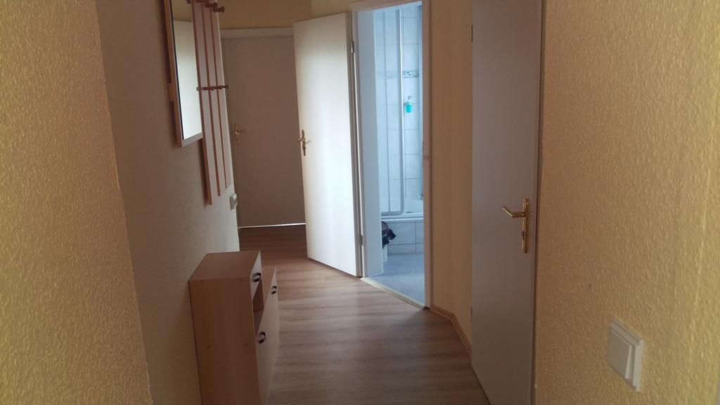 Landhaus Mecklenburg Waren  Luaran gambar