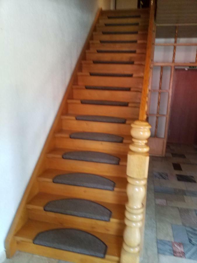 Landhaus Mecklenburg Waren  Luaran gambar